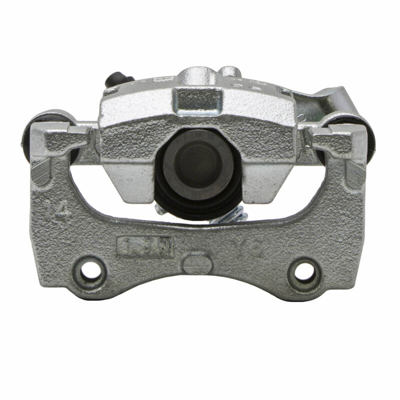 DFC 90-96 Ford Escort Rear-R Silver Zinc Coated Premium Caliper