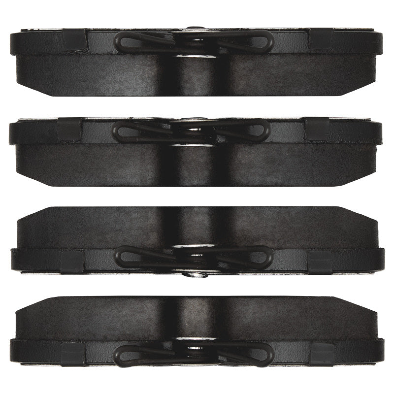 R1 93-05 Mercury Sable Rear Optimum OE Brake Pads