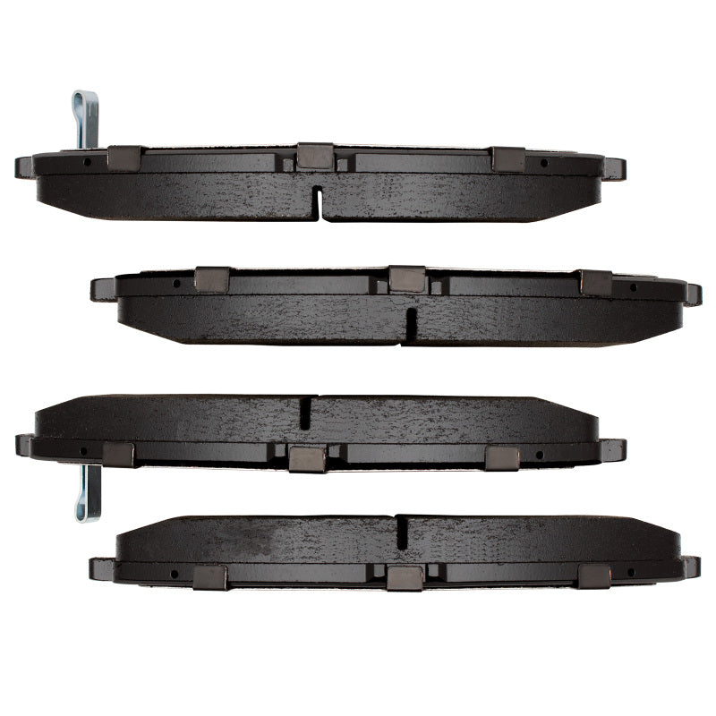 R1 05-24 Nissan Armada Front Super Duty Brake Pads