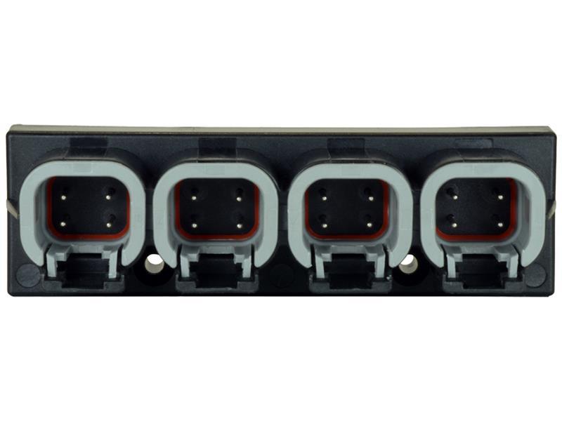 AEM 4 Port AEMnet Can Hub