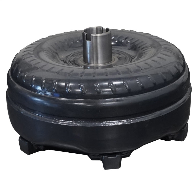 BD Diesel 13-18 RAM 3500/4500/5500 6.7l 2WD Towmaster Transmission & Converter Package AISIN AS69RC