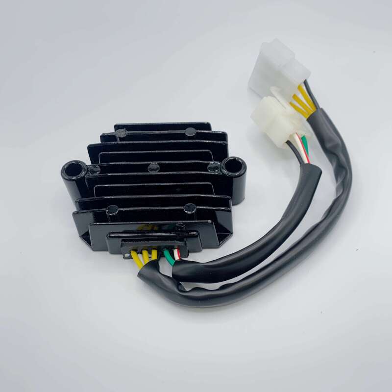 Ricks Motorsport Rectifier-Regulator Lithium Compatible