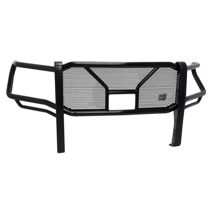 Westin 22-25 Toyota Tundra HDX Modular Grille Guard - Black