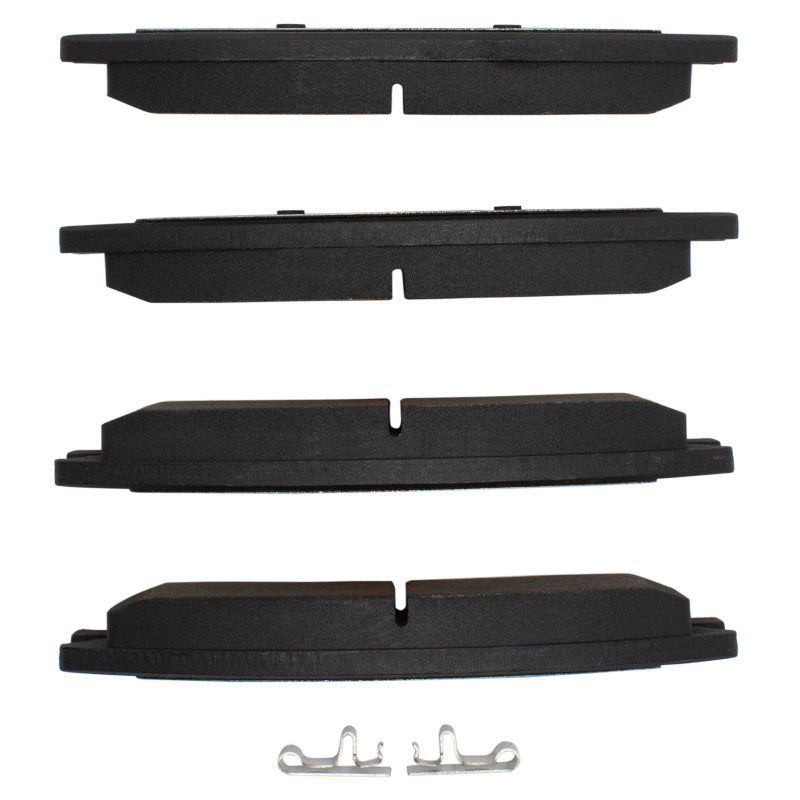 R1 99-04 Jeep Grand Cherokee Front Super Duty Brake Pads
