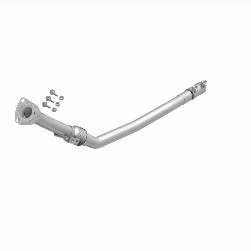 BRE Exhaust 02-05 A4 Quattro A4 1.8L Front Pipe Kit