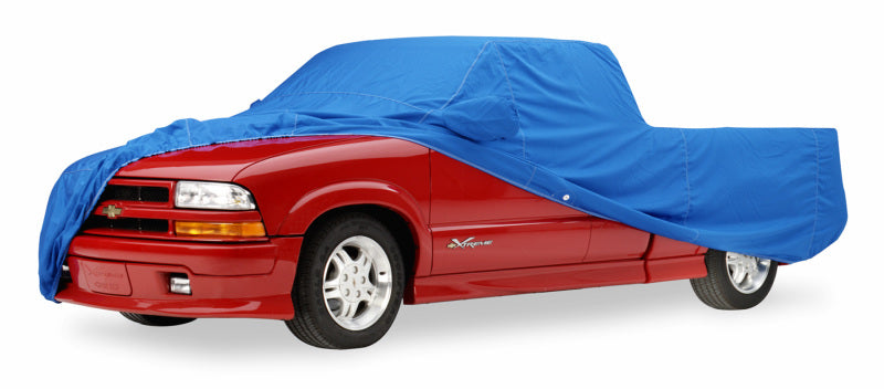 Covercraft 07-20 GMC Yukon Denali/07-20 Custom Sunbrella Car Cover - Gray