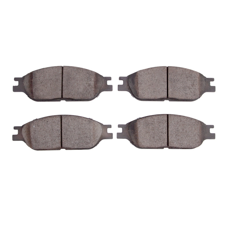 R1 99-03 Ford Windstar Front Super Duty Brake Pads