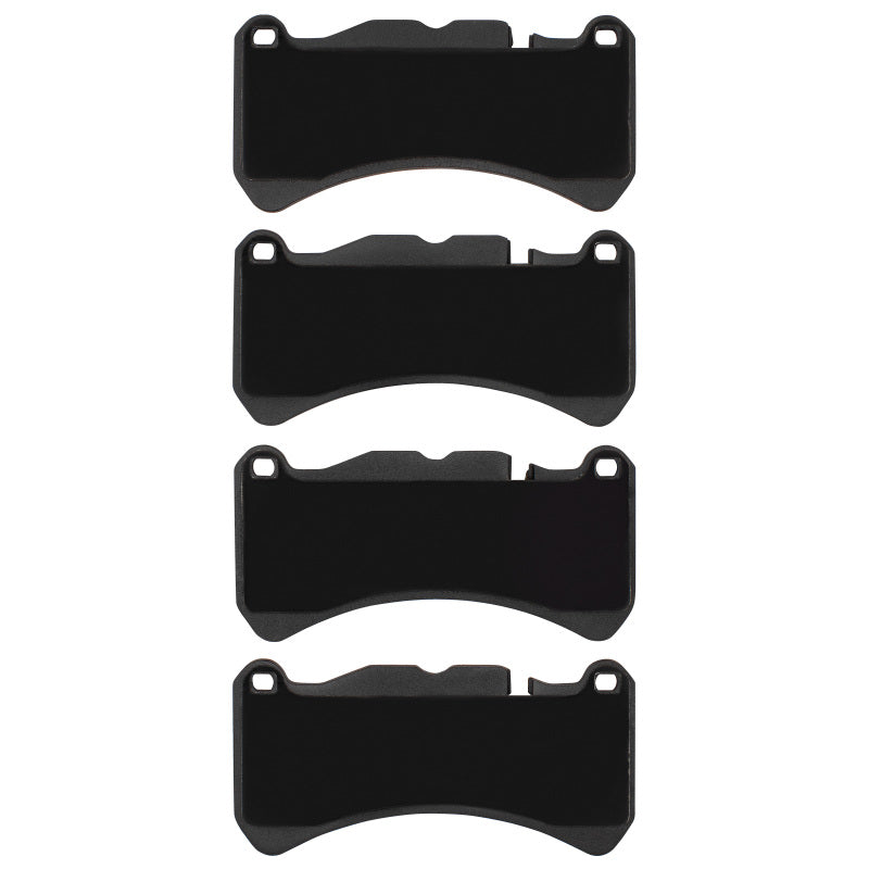 DFC 05-19 Mercedes-Benz SLK55 AMG Front 4000 Hybridynamic Brake Pads