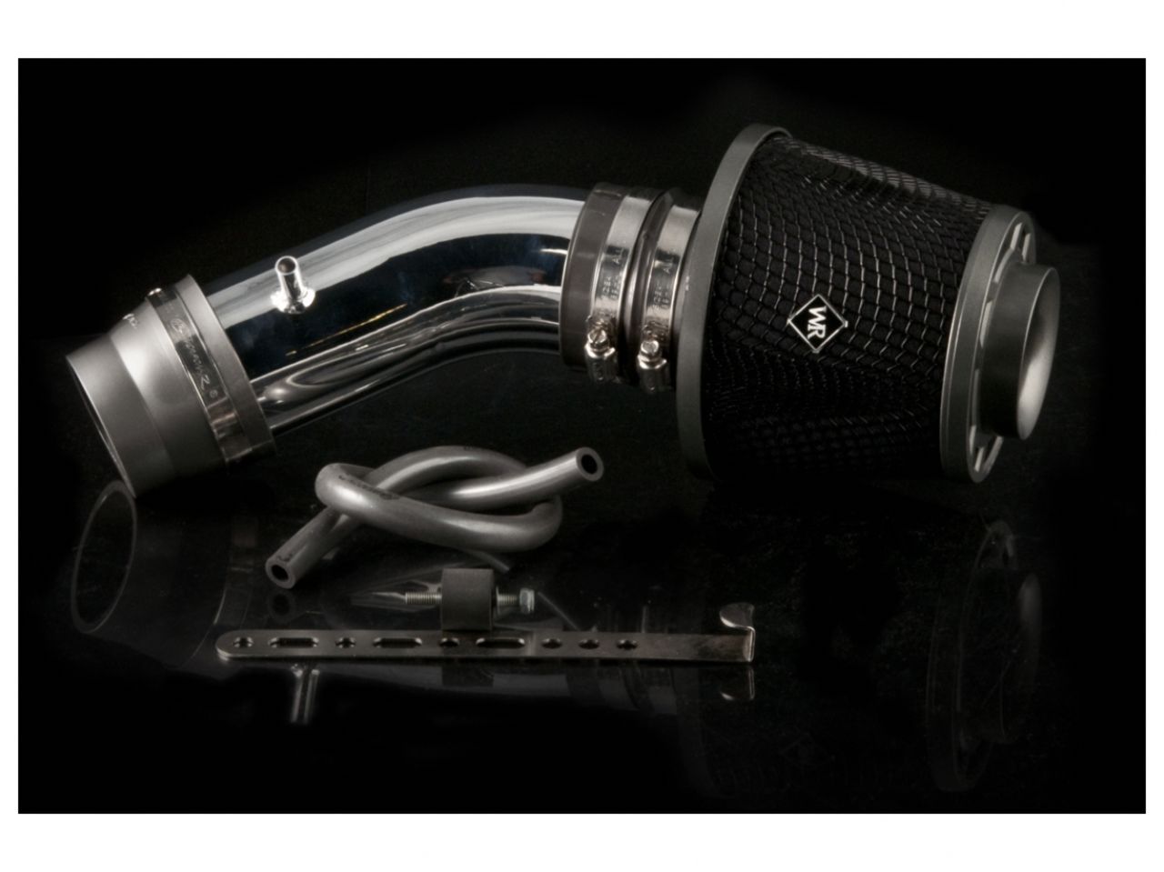 Weapon R 00-04 Chrysler PT Cruizer 4Cyl Non-Turbo Secret Weapon Intake