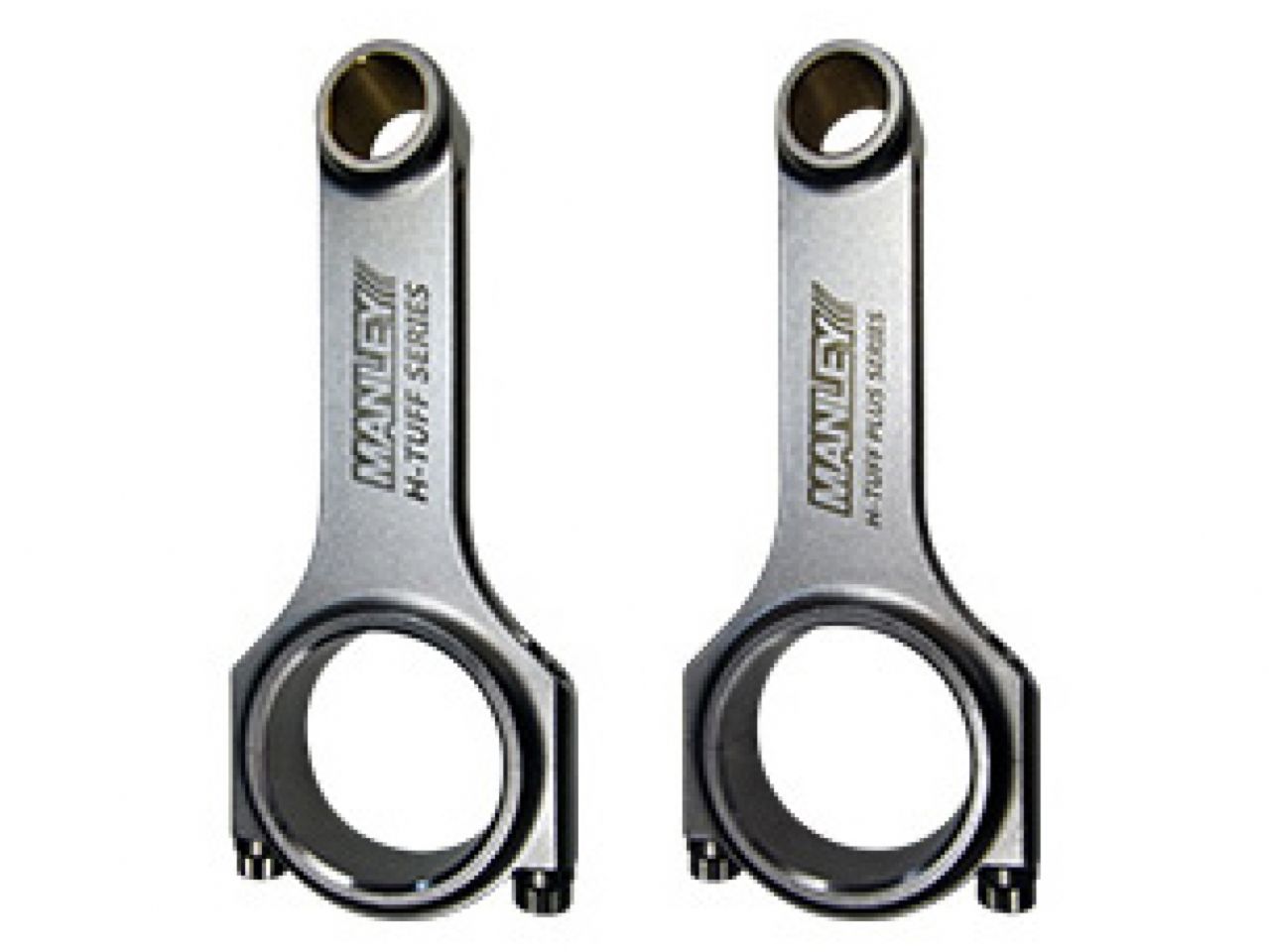 Manley Subaru FA20 2.0L H Tuff Connecting Rod Set
