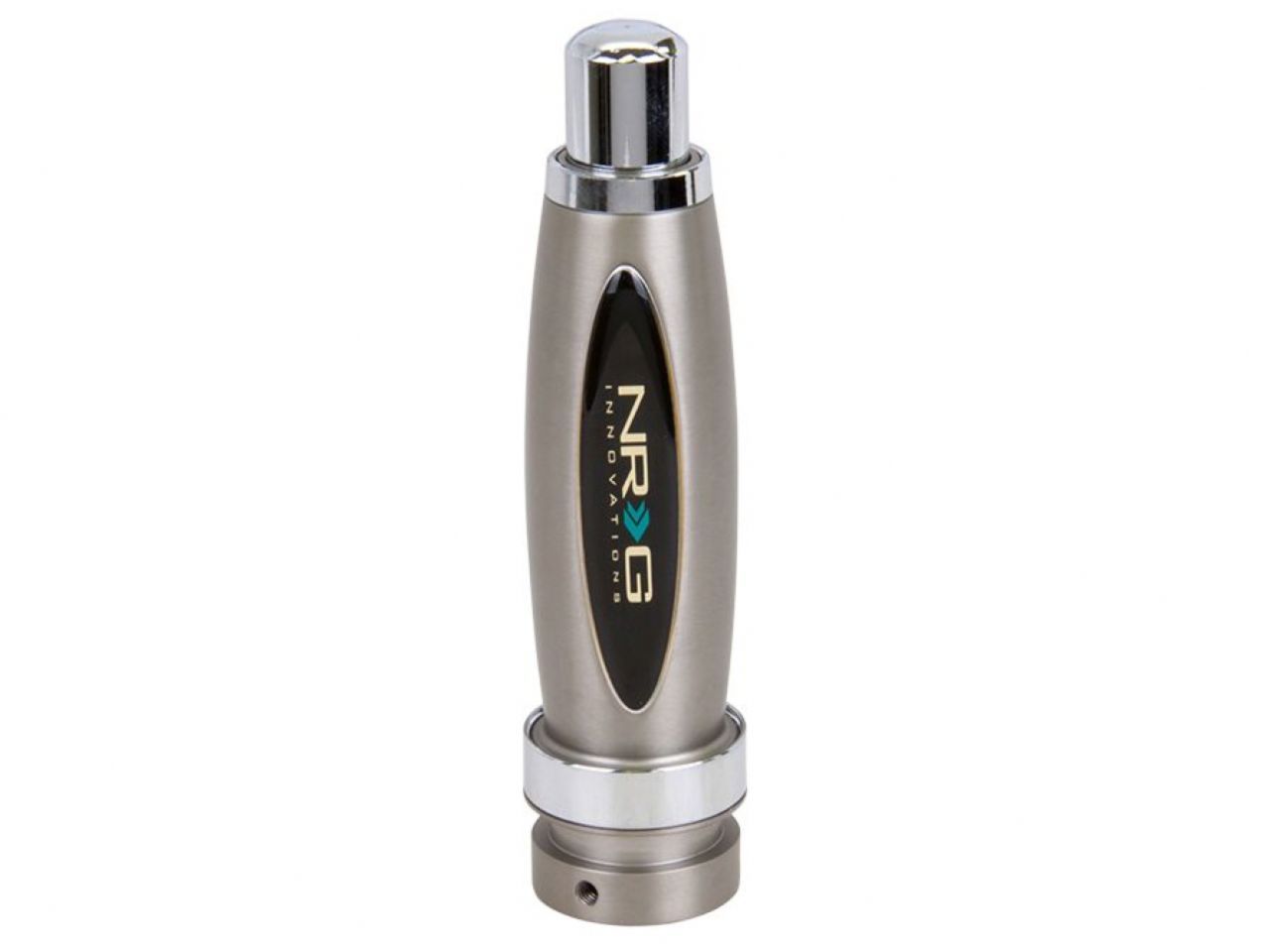 NRG Hand Brake - Weighted Brush Aluminum