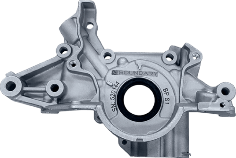 Boundary 91.5-05 Ford Escort GT 1.6L/1.8L I4 Oil Pump Assembly