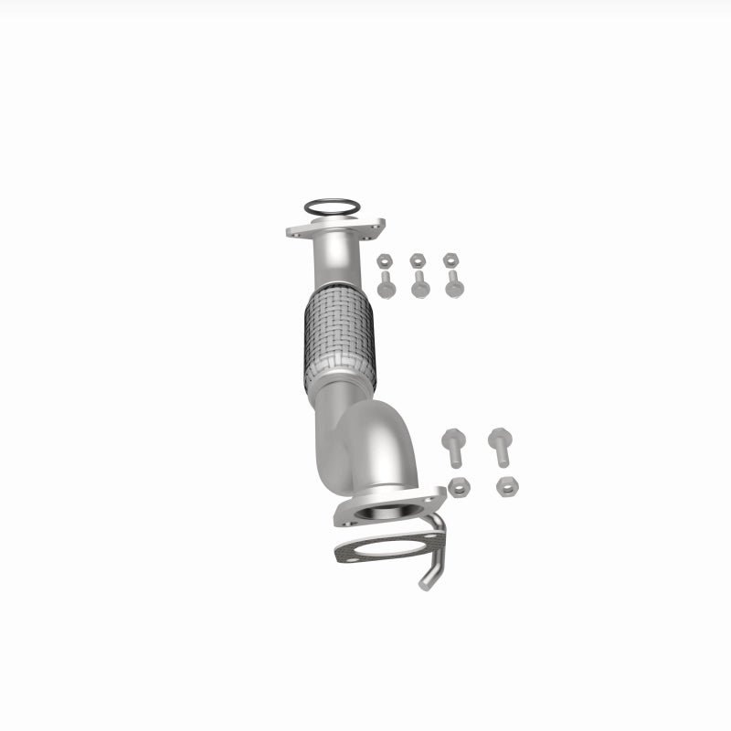 BRE Exhaust 08-14 Rogue Select 2.5L Front Pipe Kit