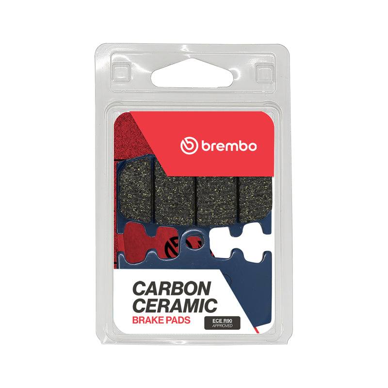 Brembo OE Carbon Ceramic Prime Brake Pad