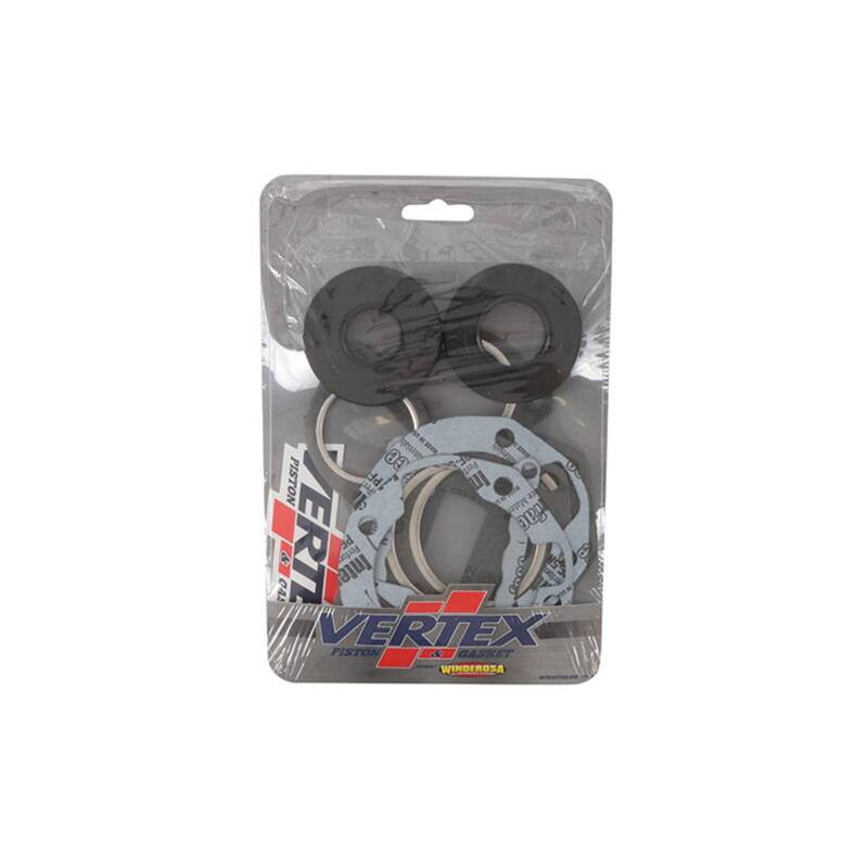 Vertex Gaskets CCW Kioritz KEC 400 Reed Valve 21 Early FC/2 Complete Gasket Kit w/ Oil Seals