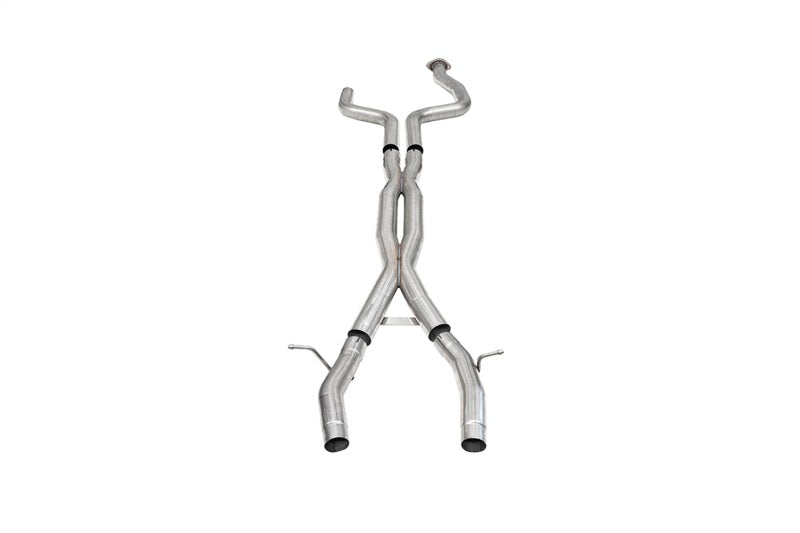 Corsa 2022-2025 Cadillac CT5-V Blackwing 3in Double X-Pipe