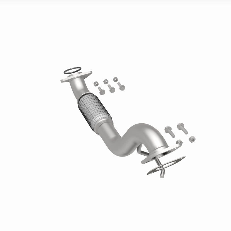 BRE Exhaust 08-14 Rogue Select 2.5L Front Pipe Kit
