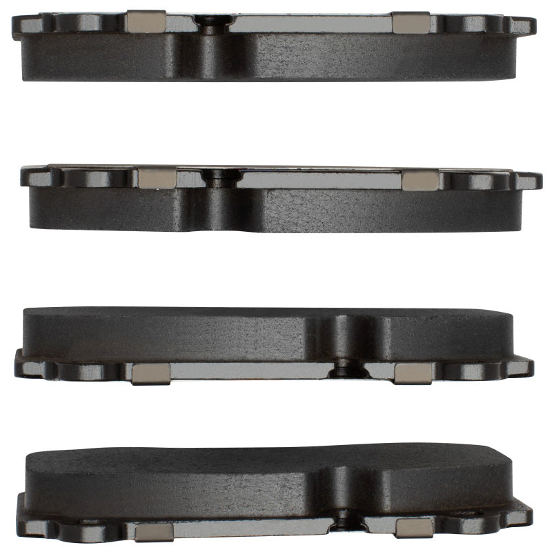 R1 07-14 Mercedes-Benz S400 (Usa) Front Optimum OE Brake Pads