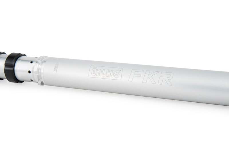 Ohlins 13-18 Triumph Daytona 675R (Ohlins FL 906) FKR 100 Cartridge Kit