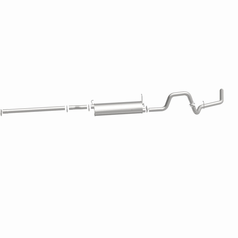 MagnaFlow BRE Exhaust Kit 01-04 Ford F-150