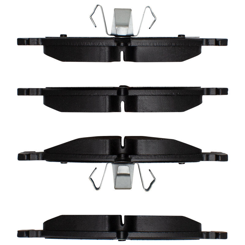 R1 05-06 BMW 120I Front Semi Met Brake Pads