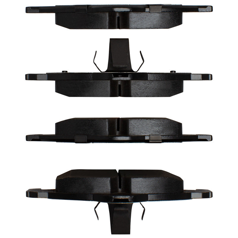 R1 97-10 Saturn Lw2 Front Euro Ceramic Brake Pads