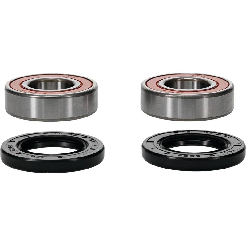 Pivot Works Premium Wheel Bearing