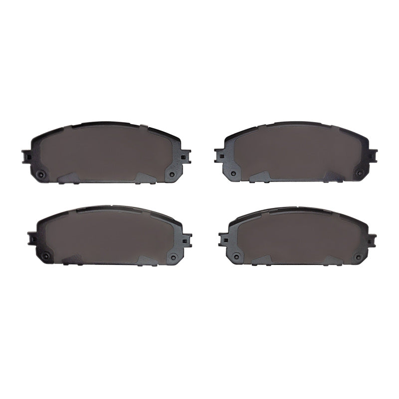 R1 14-23 Jeep Cherokee Front Off-Road/Tow Brake Pads