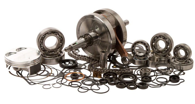 Vertex Kawasaki Complete Engine Rebuild Kit