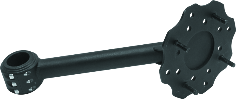 DragonFire Racing Spare Tire Carrier - 1.78 in. Clamp