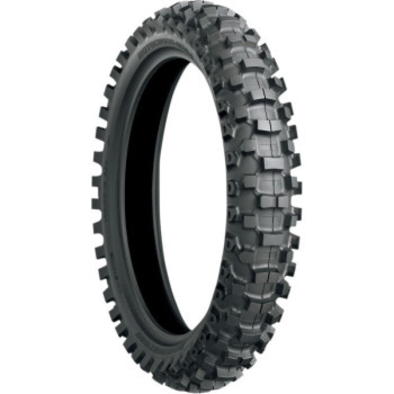 Bridgestone Motocross M204R Tire - 90/100-16 52M Rear