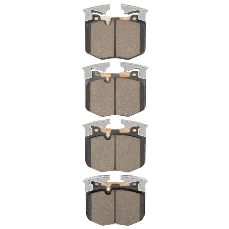 R1 16-22 BMW 840I Xdrive Front Optimum OE Brake Pads