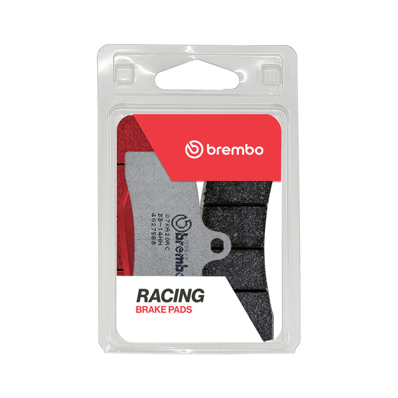 Brembo OE Carbon Ceramic Upgrade Brake Pad