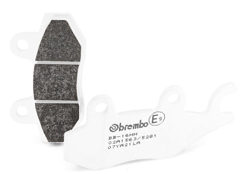 Brembo OE Sinter Prime Brake Pad