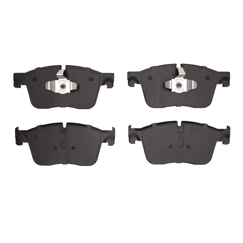 R1 19-24 Jaguar I-Pace Front Optimum OE Brake Pads