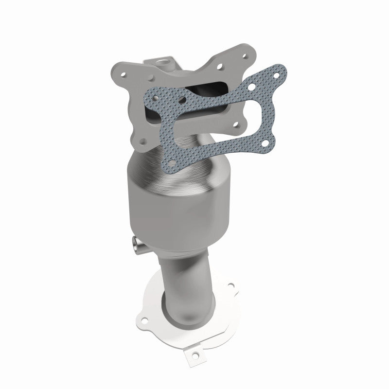 Magnaflow 08-12 Honda Accord 2.4L Direct Fit Converter