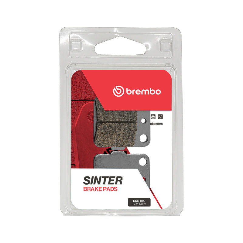 Brembo OE Sinter Prime Brake Pad