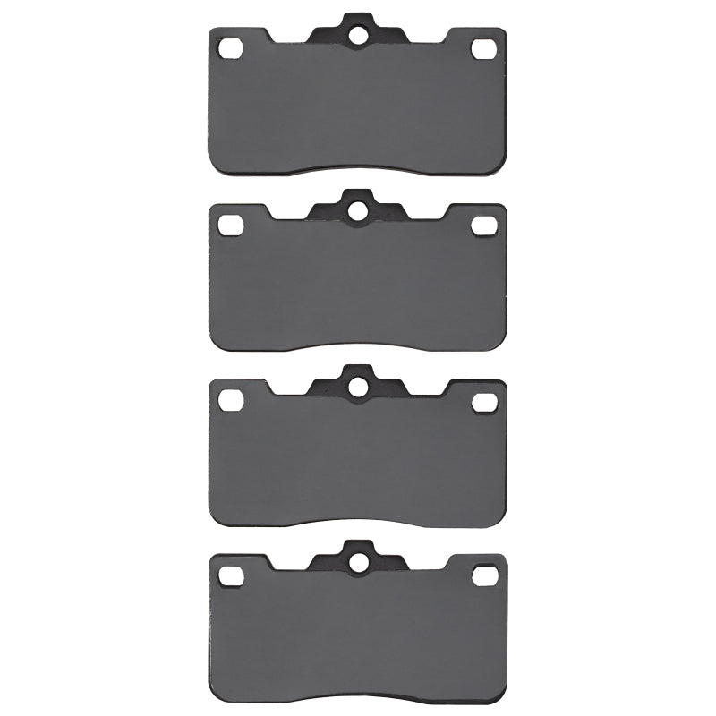 R1 83-84 Toyota Cressida Rear Optimum OE Brake Pads