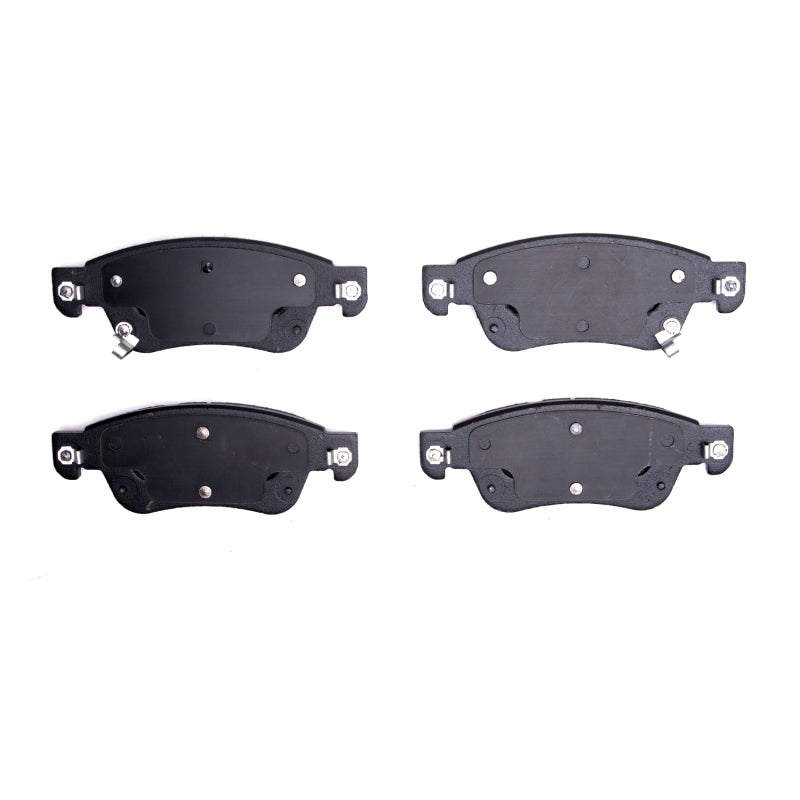 R1 07-15 Infiniti G37 Front Semi Met Brake Pads