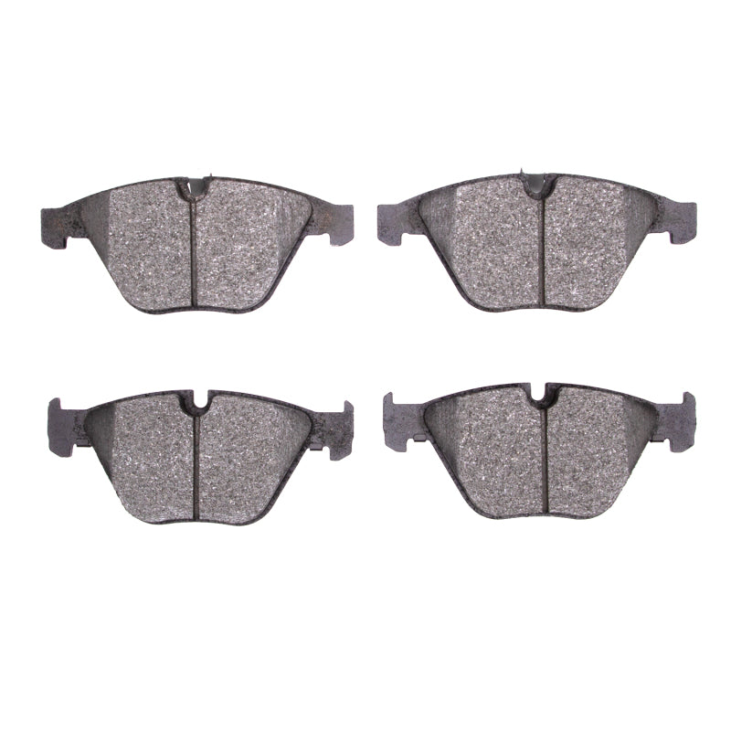 R1 07-16 BMW 335Xi Front Semi Met Brake Pads