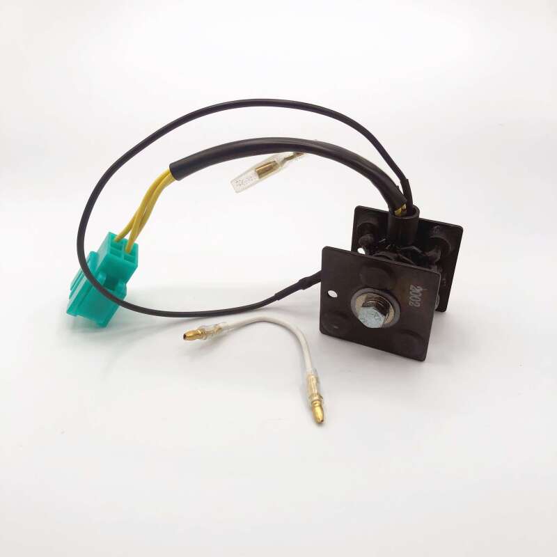 Ricks Motorsport OEM Style Kawasaki Rectifier ONLY