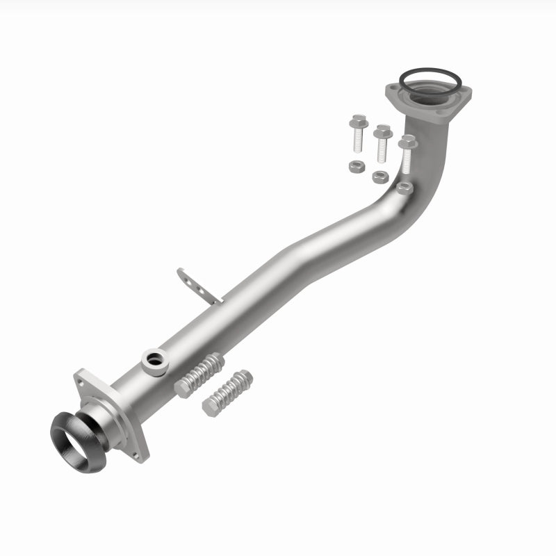 BRE Exhaust 97-01 Honda CR-V 2.0L Front Pipe Kit