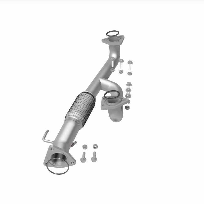 BRE Exhaust 11-13 Honda Odyssey 3.5L Front Pipe Kit