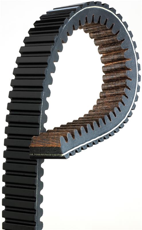 Gates 10-11 Kymco MXU 500 4x4 IRS LE 499cc Drive G-Force CVT Belt