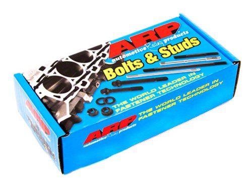 ARP M11 1.5 x 7/16-20 x 6.300in OAL Stud Broached