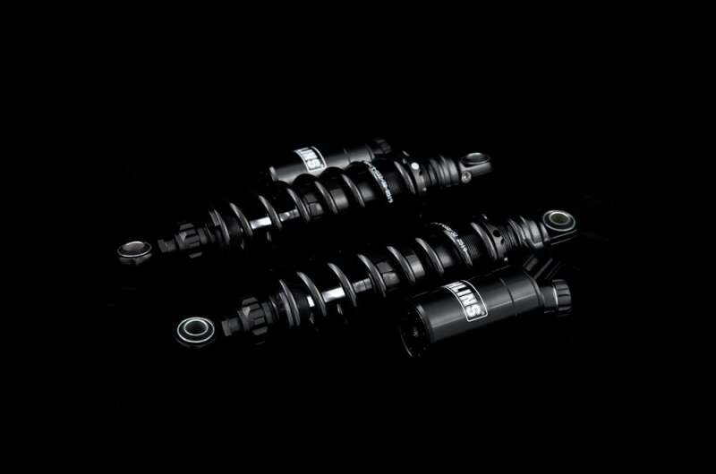Ohlins Honda CB 1300 STX 36 Blackline Shock Absorber