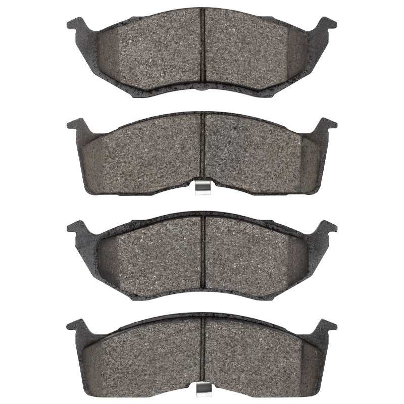 R1 98-04 Dodge Intrepid Front Optimum OE Brake Pads