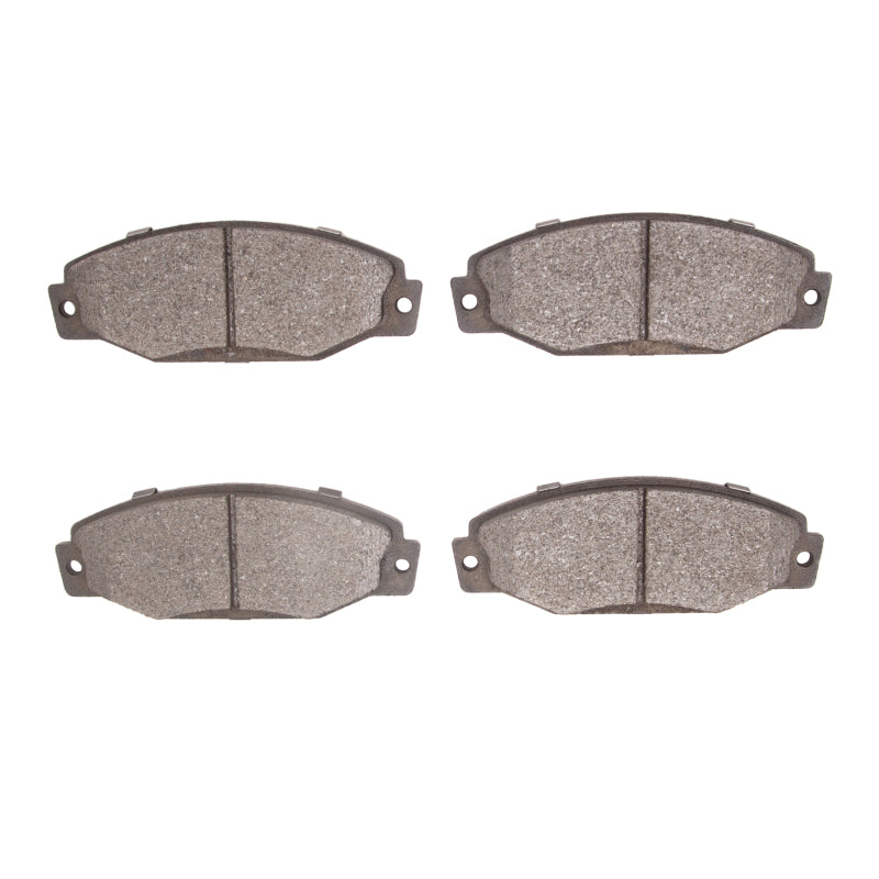 R1 88-90 Eagle Premier Front Optimum OE Brake Pads
