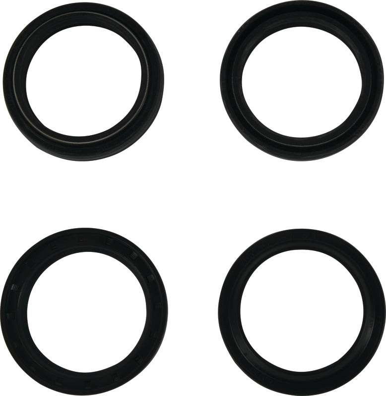 Pivot Works 86-04 Honda XR250R Fork Oil & Dust Seal Kit