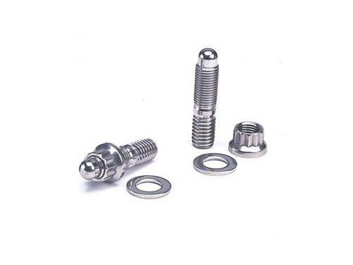 ARP 3/8 x .750 Drilled SS 12pt Header Bolt Kit